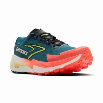 Good Running Shoes For Bad Ankles Men's Brooks Catamount 4