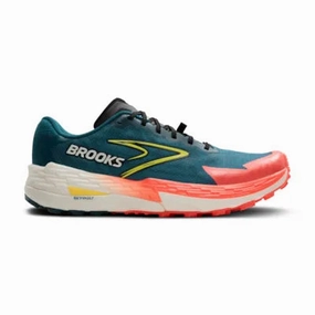 Men's Brooks Catamount 4 Ultra Running Shoe