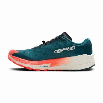 Alphafly Running Shoes Men's Brooks Catamount 4