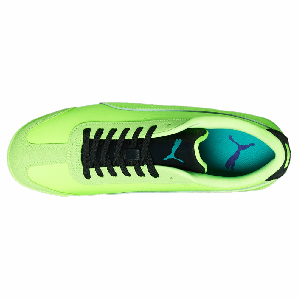 Roma Spring Break Lace Up Sneakers Noda Shoes Puma