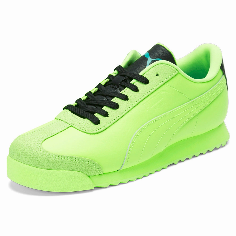 Roma Spring Break Lace Up Sneakers Puma Regulate Running Shoes