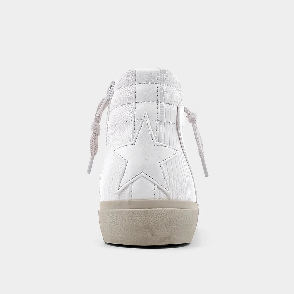 ROONEY TODDLERS Light Basketball Shoes With Good Traction