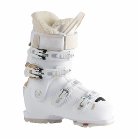 Puppy Snow Boots Rossignol Women's Vizion 4B Elite 90 GW Ski Boot 2026