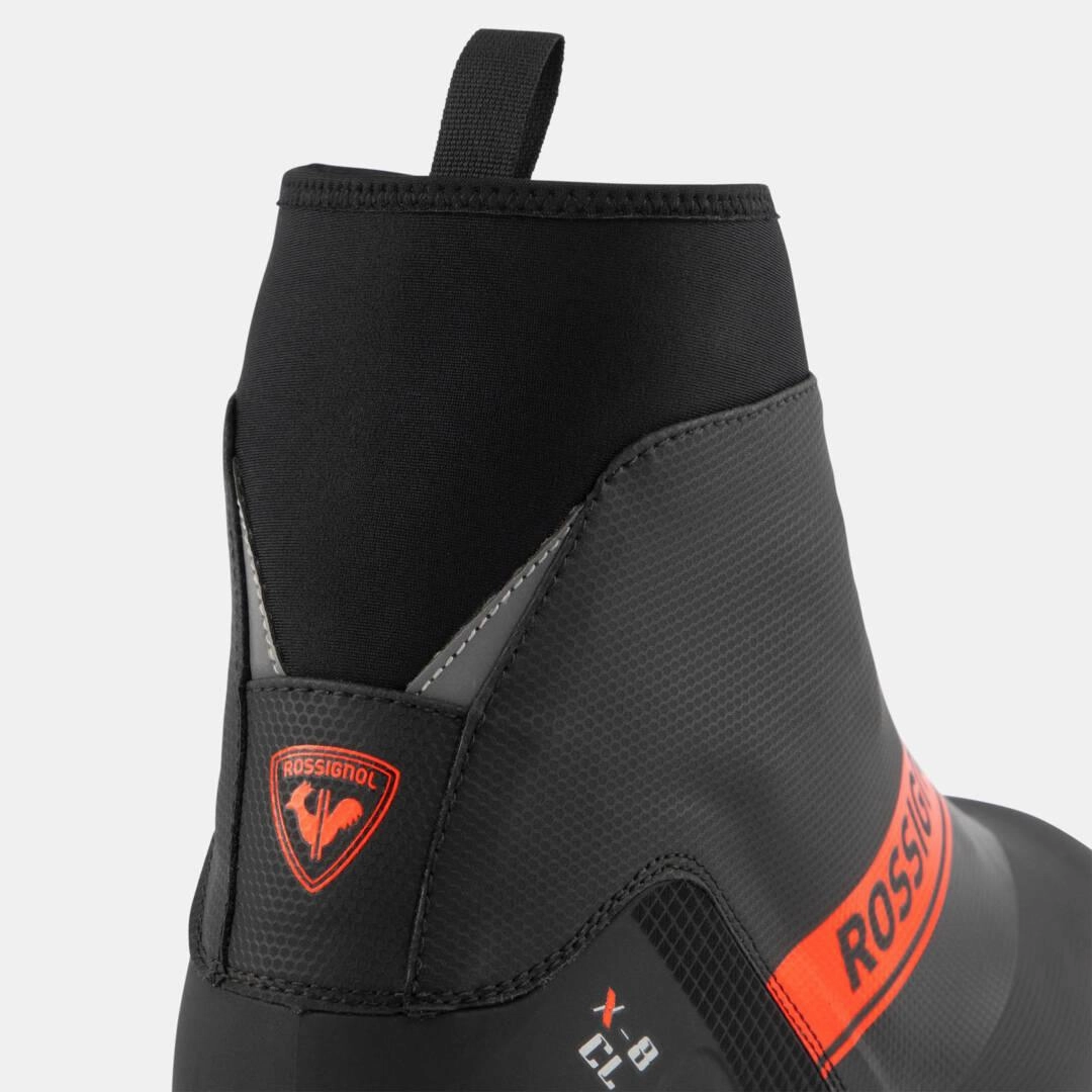 Rossignol X-8 Classic Sherpa Snow Boots