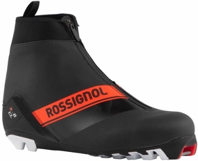 Academy Snow Boots Rossignol X-8 Classic