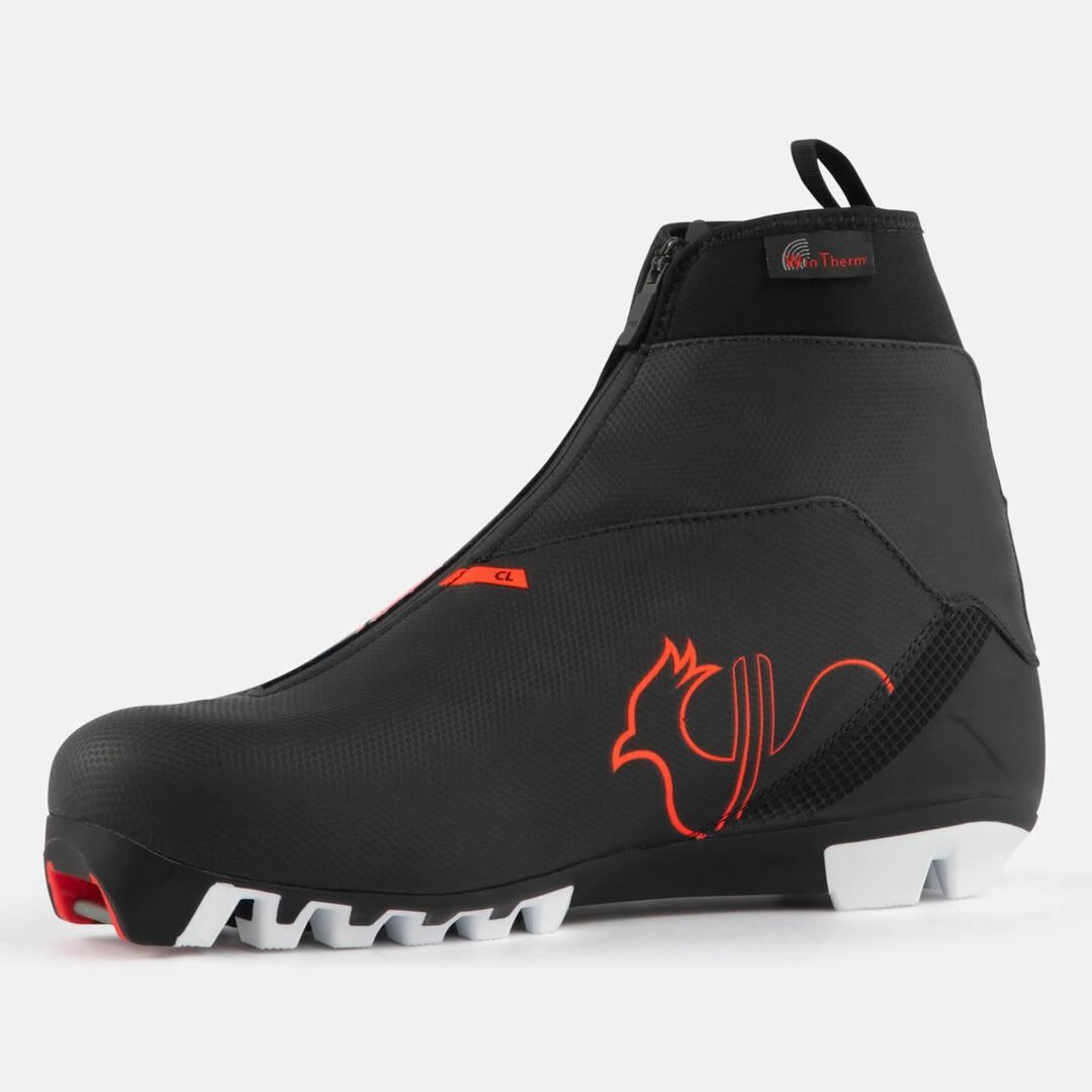 Snow Boot Styles Rossignol X-8 Classic