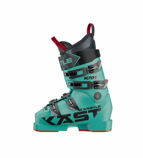 Kastle K70R SC Race Ski Boot 2026 Winter Wedding Snow Boots