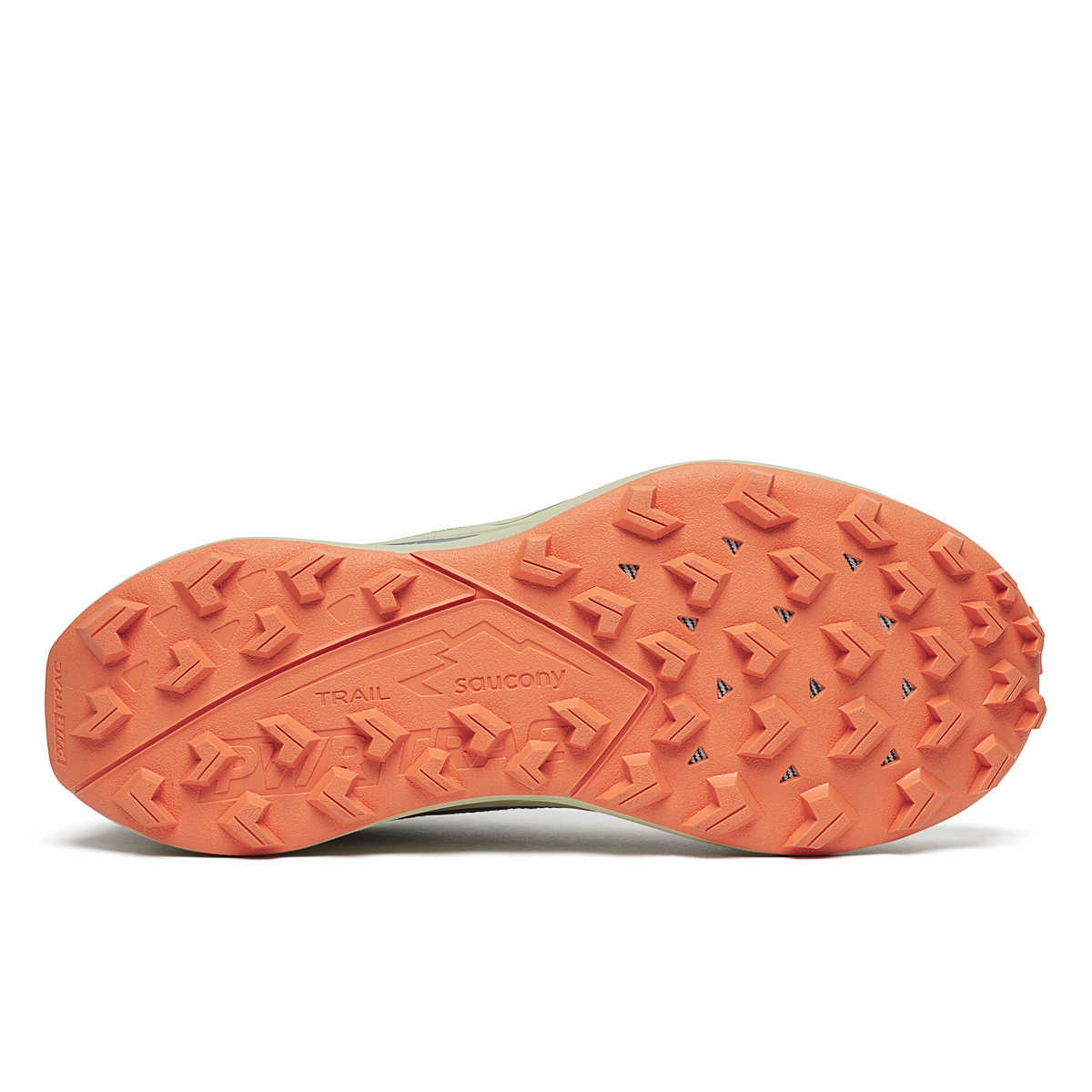 Speedcross Peak Trail Running Shoes Saucony | Peregrine 15 GTX | Women's | Hemlock Dusk