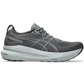 Asics Shoes Novablast 5 Men's Asics Gel-Kayano 31, Steel Grey/Piedmont Grey, 11.5 2E Medium
