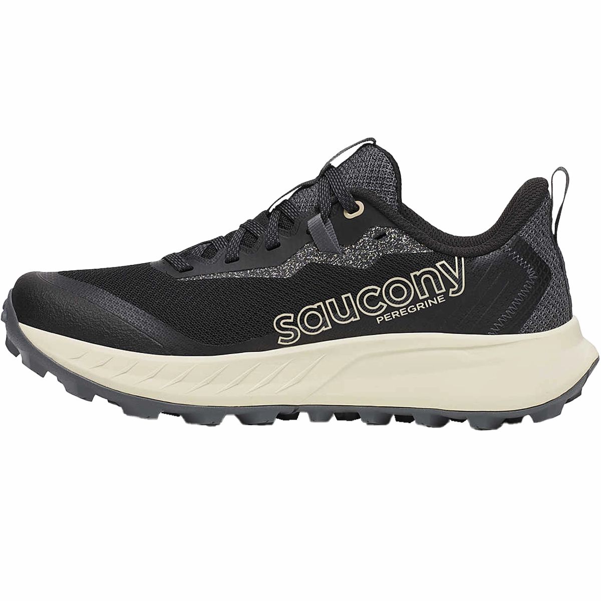 Running Treadmill Shoes Women's Peregrine 15 Wide