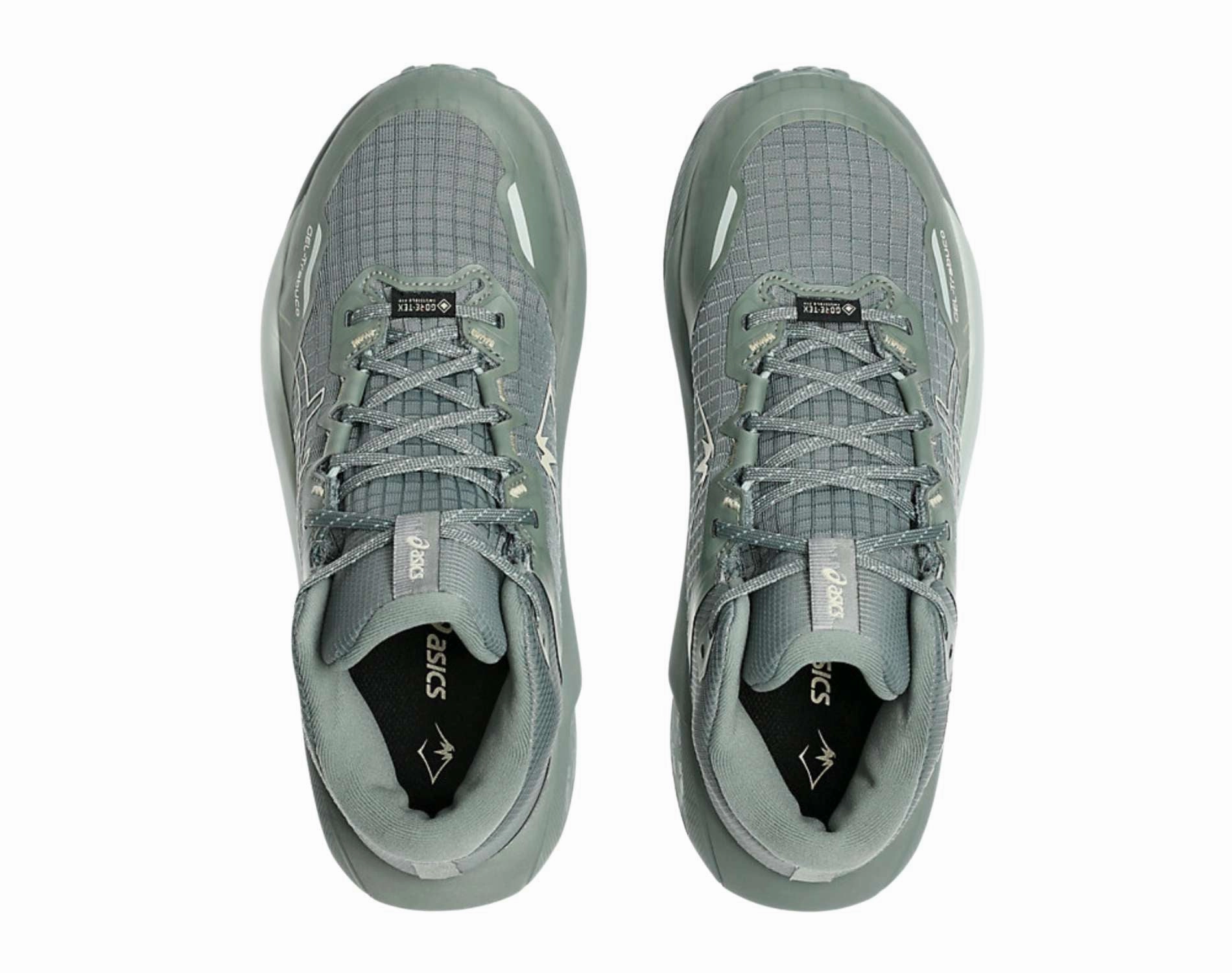 Running Shoe Websites Asics GEL-Trabuco MT GTX Womens Trail Running Shoes