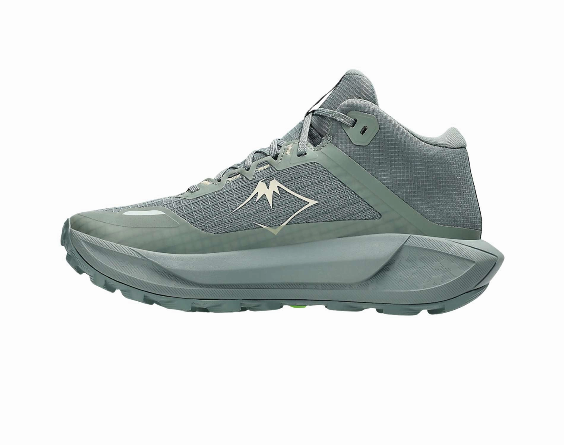 Asics GEL-Trabuco MT GTX Womens Trail Running Shoes 2e Width Running Shoes