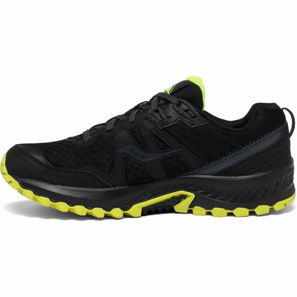 Men's Excursion TR14 GTX Running Shoes Similar To Glycerin 21