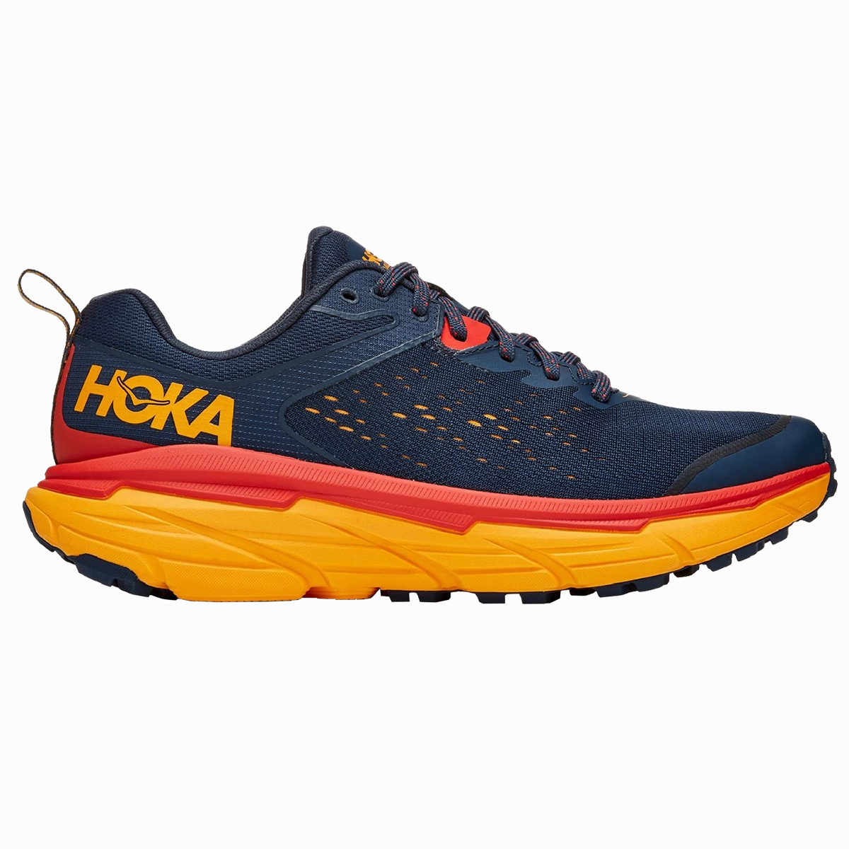 Roshe Run Shoes Men's Challenger ATR 6 Wide