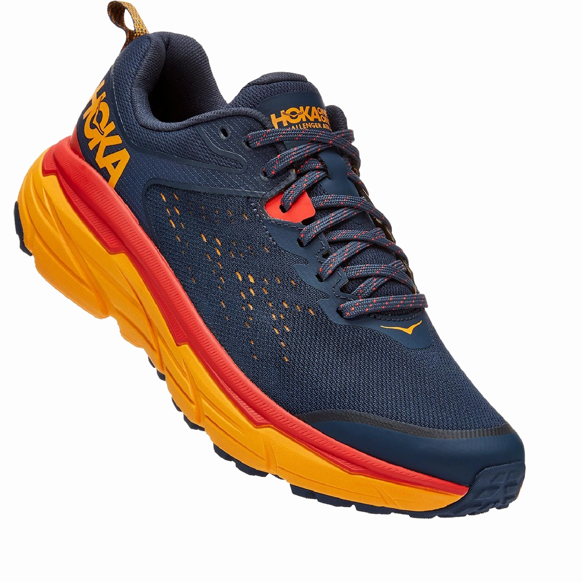 Men's Challenger ATR 6 Wide Gel Nimbus 26 Running Shoes