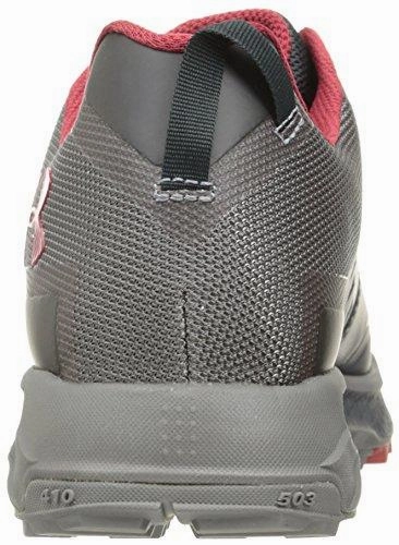 Horizon Str Trail Running Shoes Anthracite/Graphite 11 DM Us Responsive Running Shoes