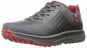 Horizon Str Trail Running Shoes Anthracite/Graphite 11 DM Us Walking Shoes And Running Shoes
