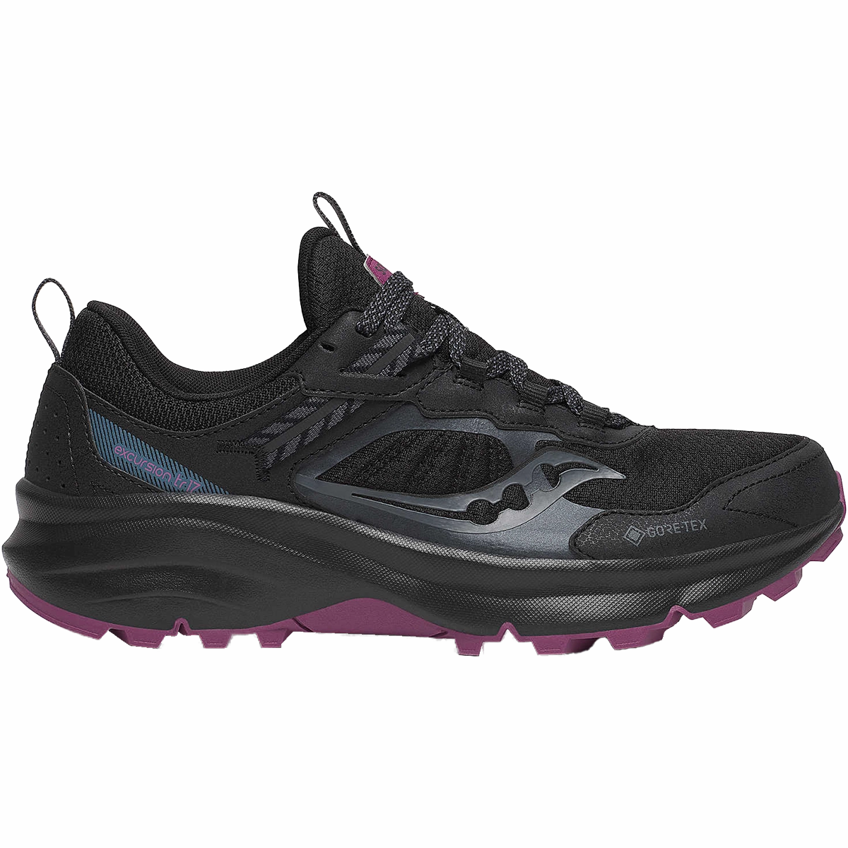 Women's Excursion TR17 GTX Running Shoes Extra Wide