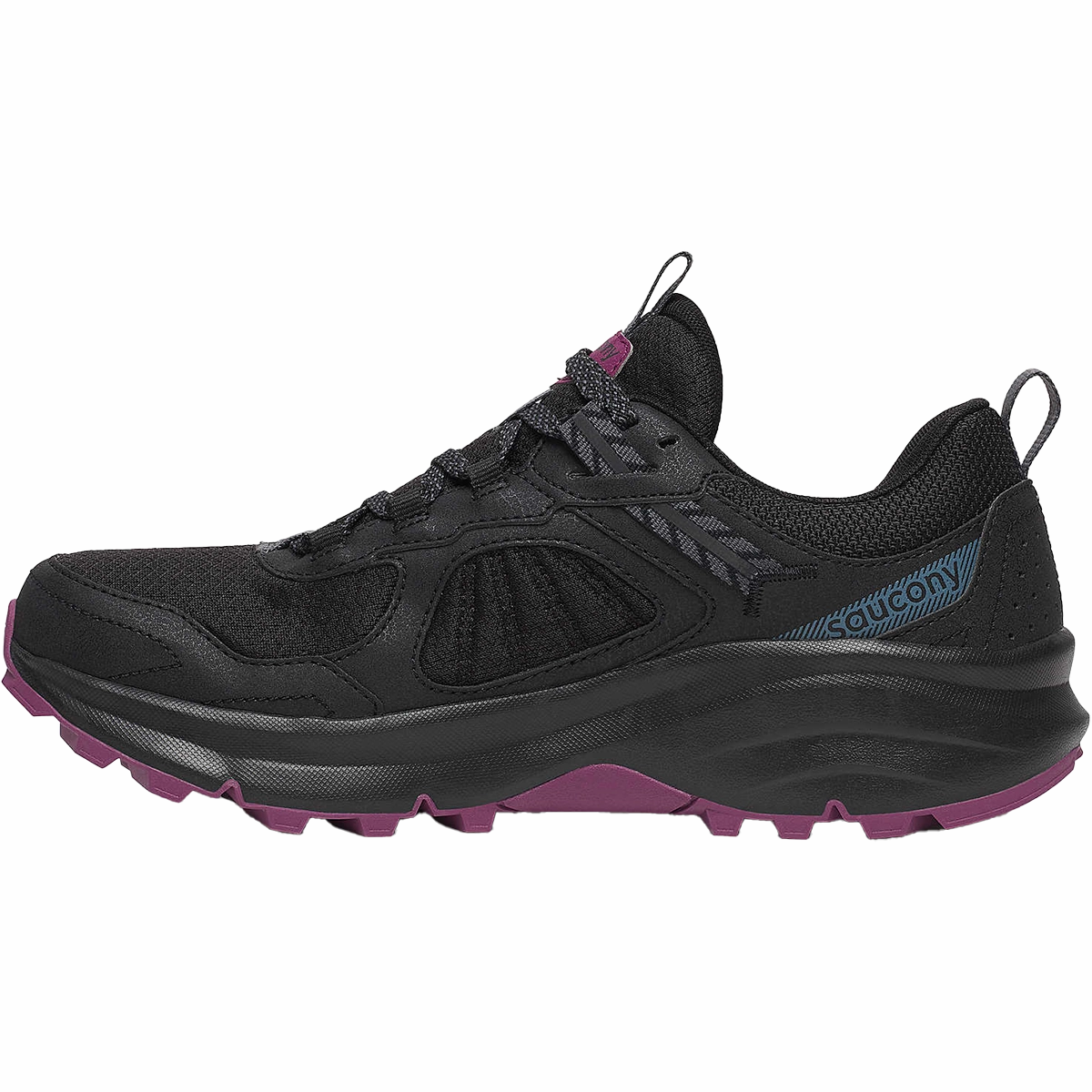 Women's Excursion TR17 GTX Best Running Shoes For Ankle Support