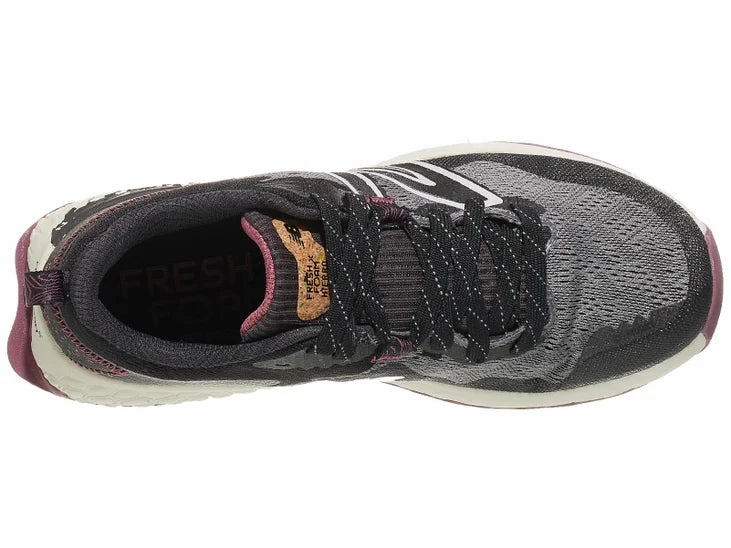 Torin Running Shoes New Balance | Hierro v7 | Women's | Castlerock/Raisin