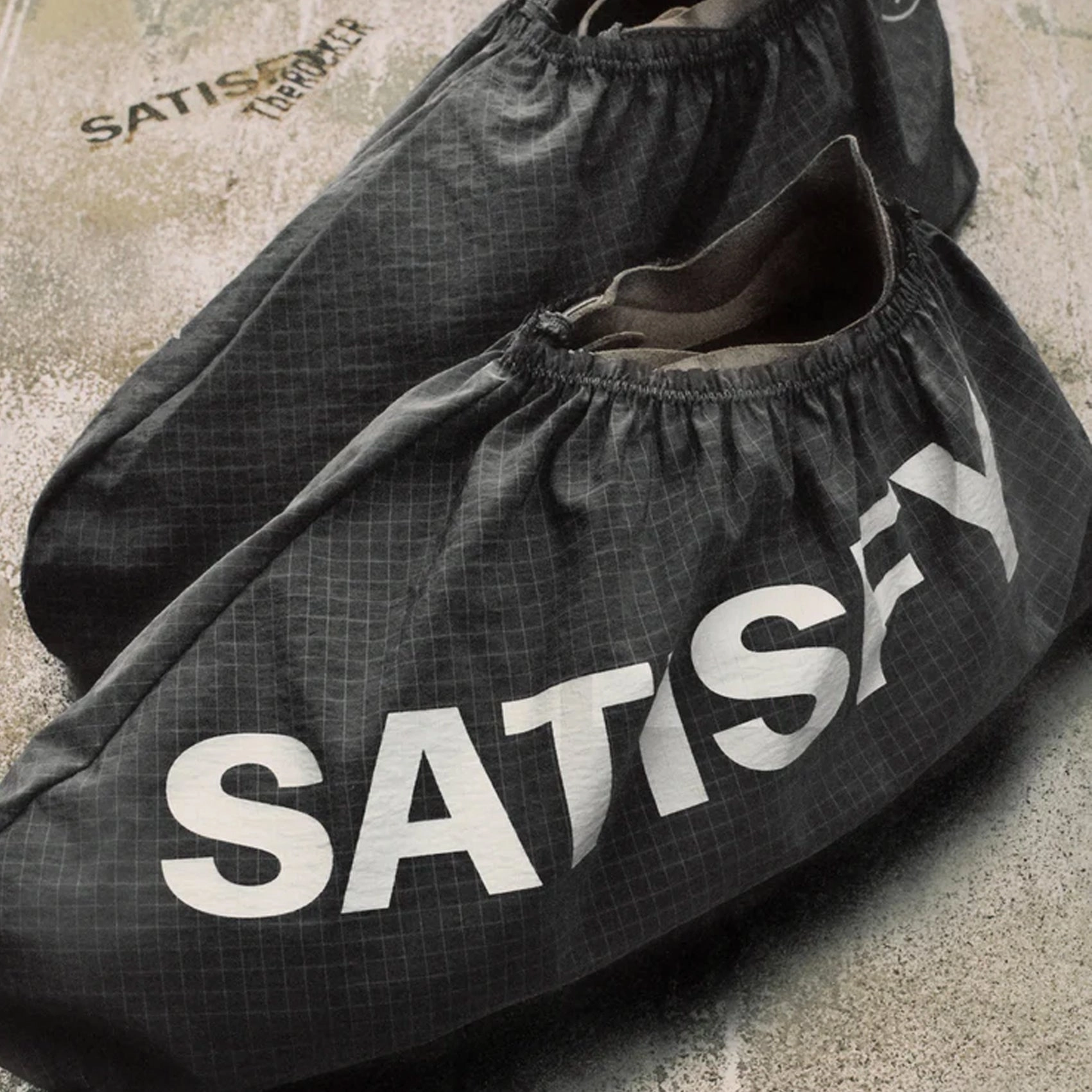 Running Shoes For Arch Support Unisex Satisfy The Rocker