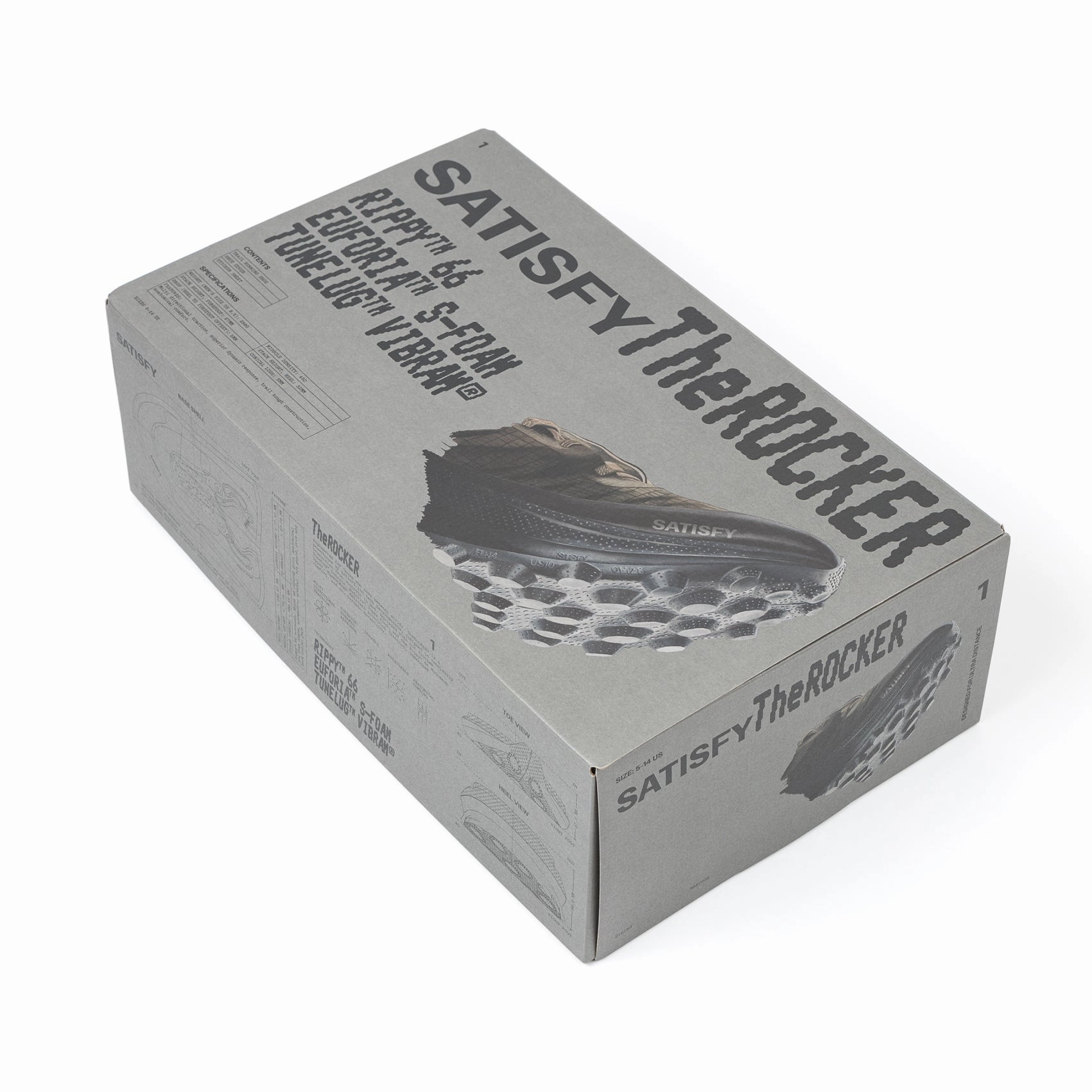 Best Running Shoes Under Unisex Satisfy The Rocker