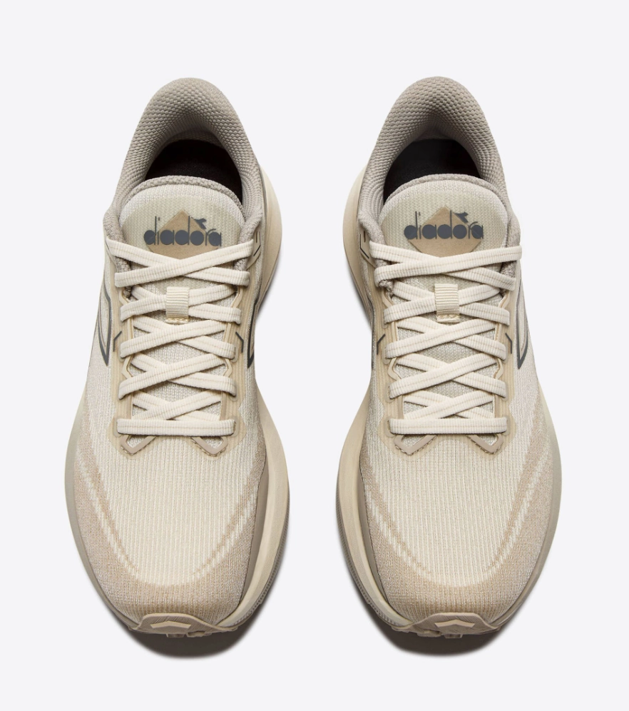 Mens Diadora Nucleo 2 GR Running shoe Best Winter Running Shoes