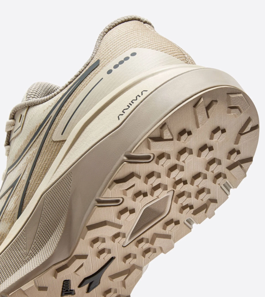 Mens Diadora Nucleo 2 GR Running shoe Run Swift 3 Running Shoes