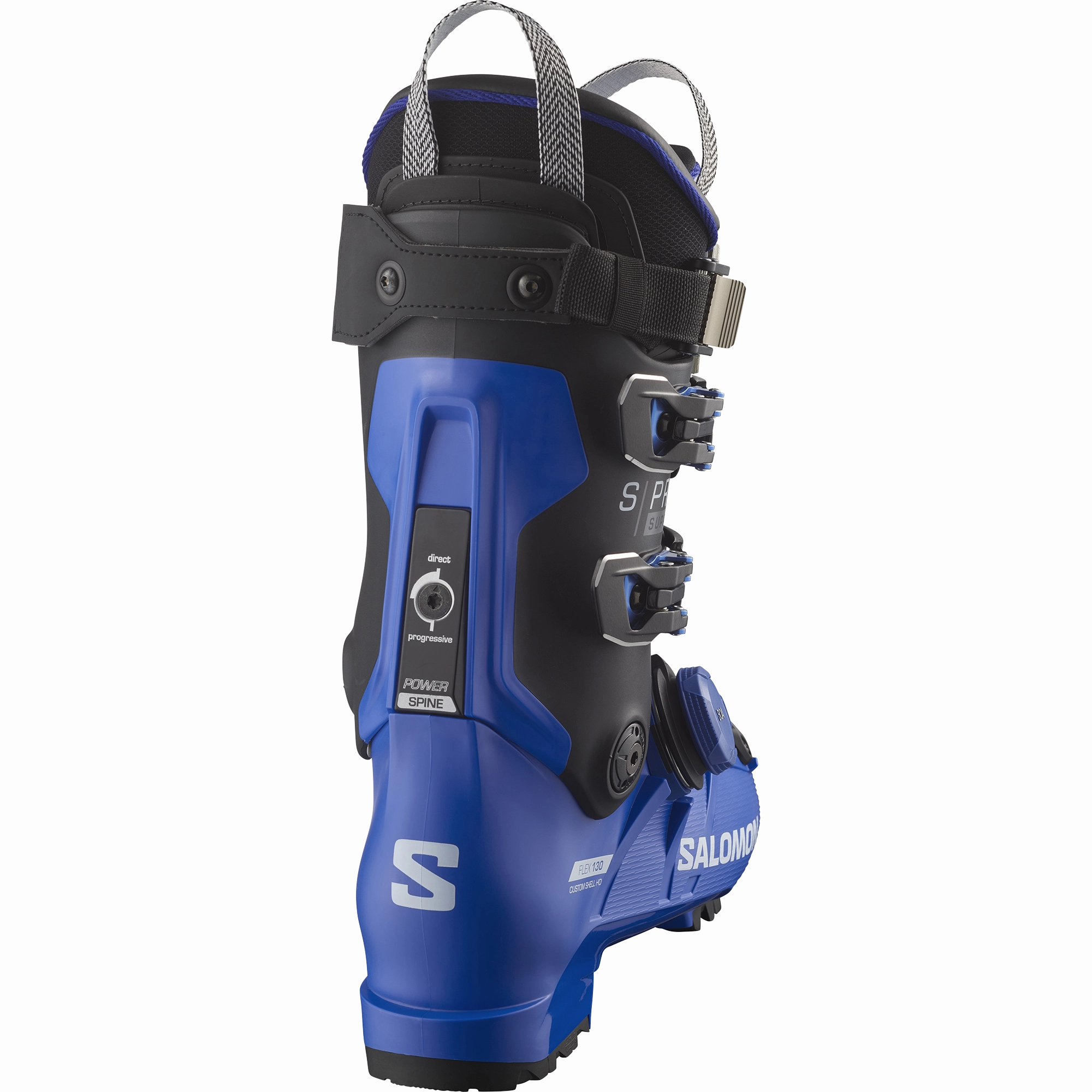 Snow Boots Pictures S/PRO SUPRA BOA 130 GW SKI BOOT MEN'S