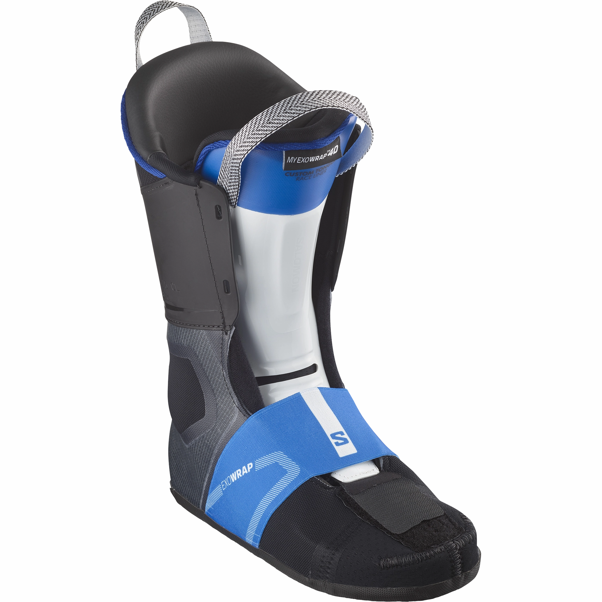 Kamik Canada Snow Boots S/PRO SUPRA BOA 130 GW SKI BOOT MEN'S