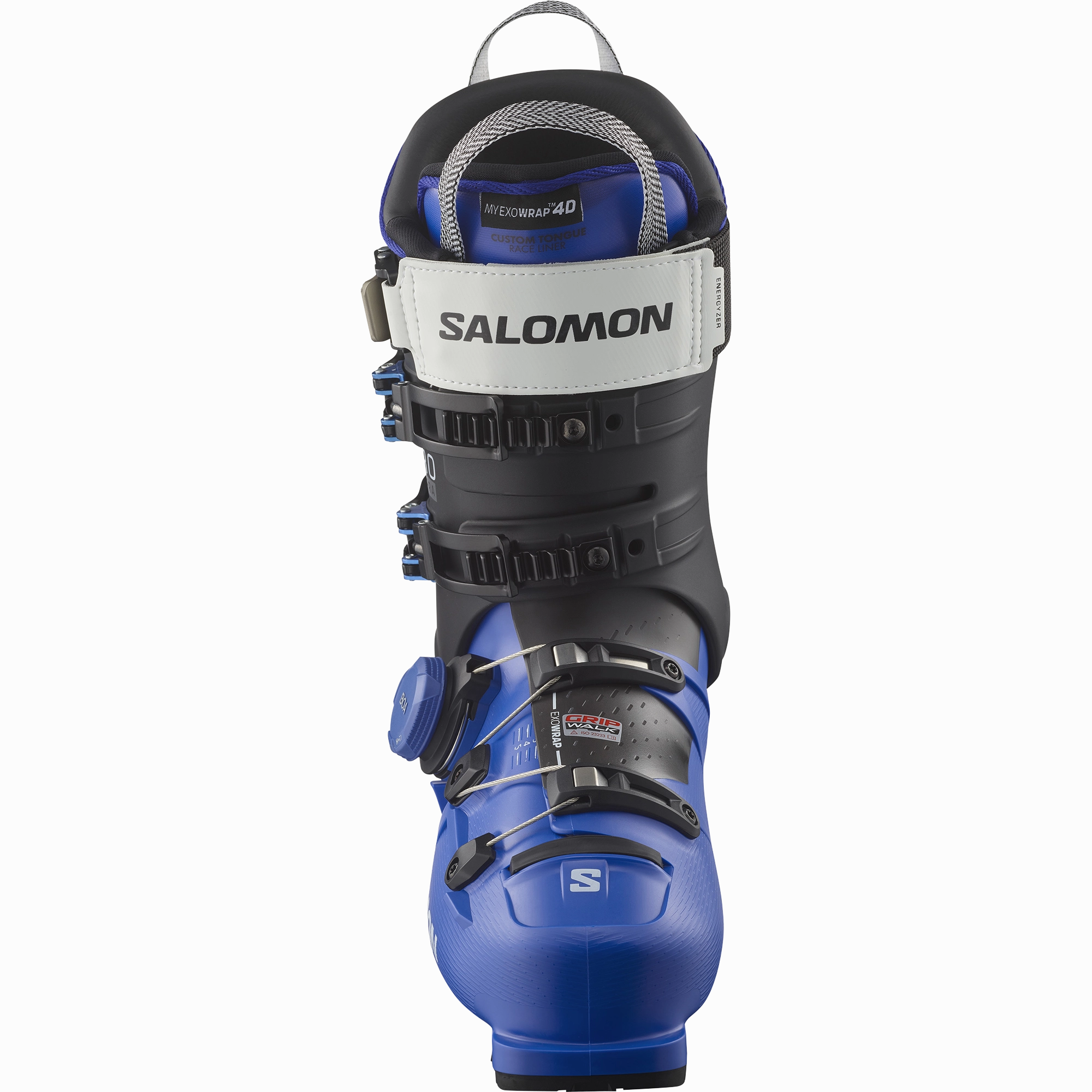 S/PRO SUPRA BOA 130 GW SKI BOOT MEN'S Snow Removal Boots