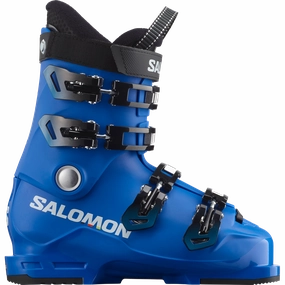 Boots For Snow Hiking S/RACE 60T L RACE SKI BOOT JUNIOR