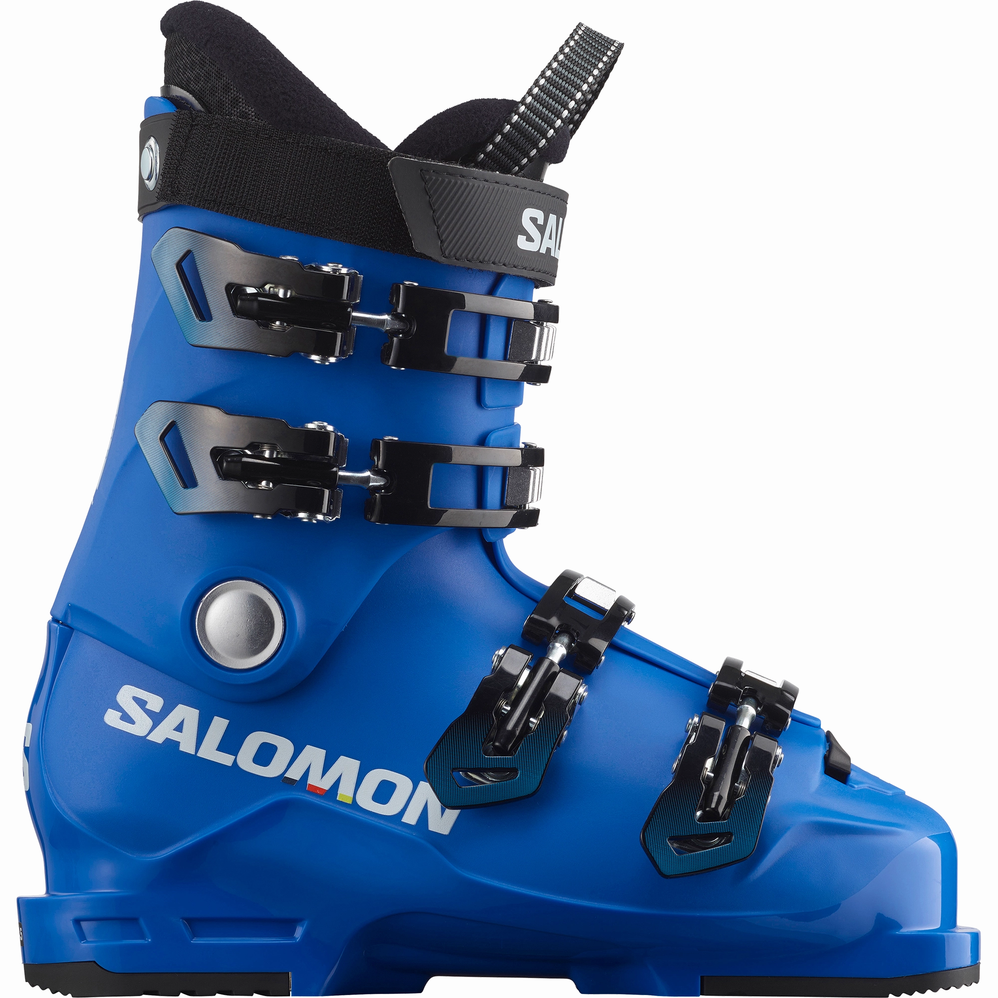 Rogue Lo Snow Boot S/RACE 60T L RACE SKI BOOT JUNIOR