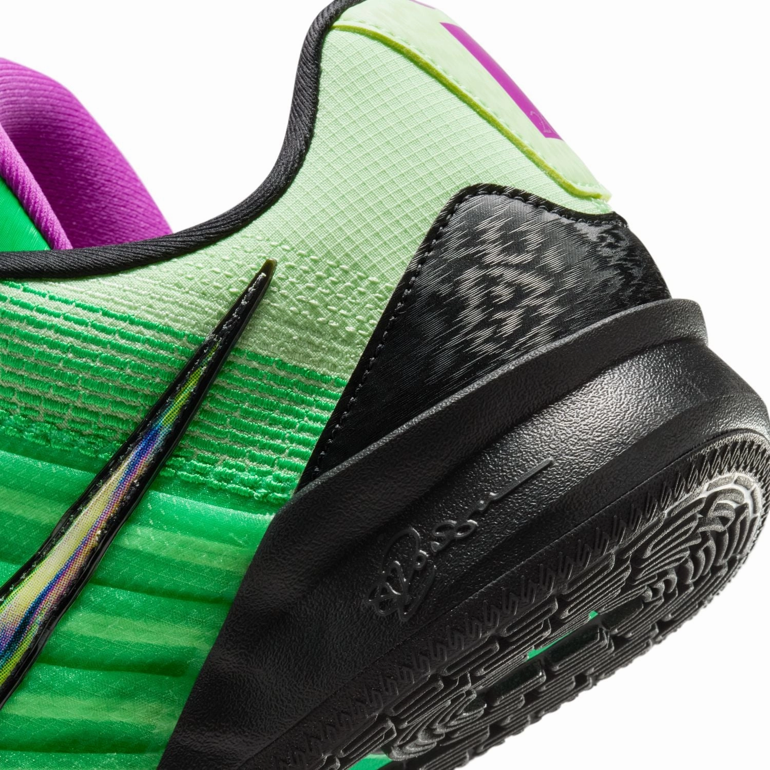 Hottest Basketball Shoes Sabrina 3 Ep 'Gamer'