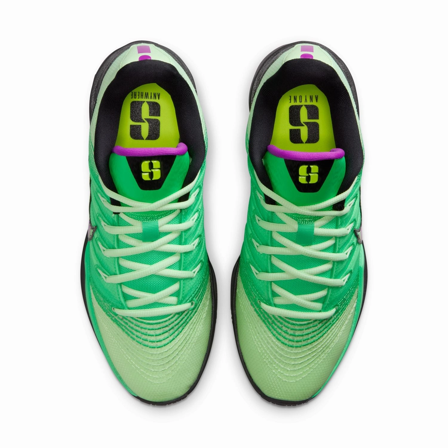 Basketball Shoes Ice Trae Sabrina 3 Ep 'Gamer'