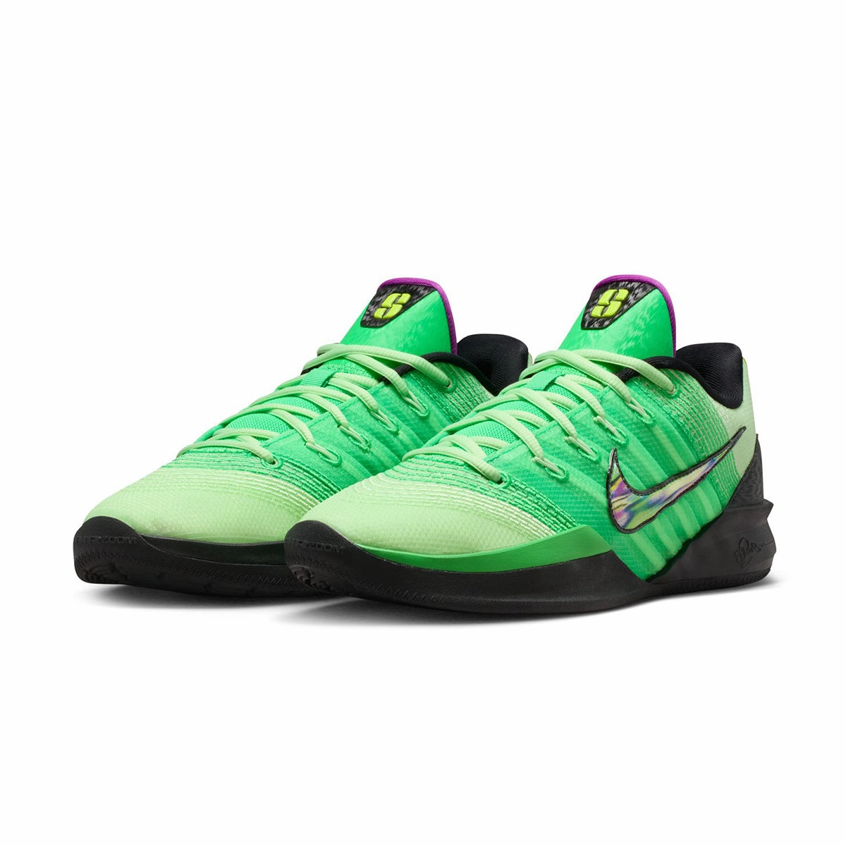 Newest Basketball Shoes 2021 Sabrina 3 Ep 'Gamer'