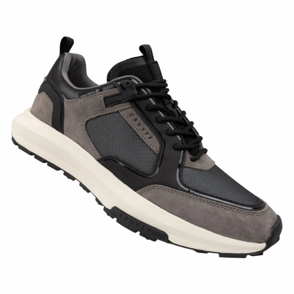 Cruyff Rayado Men Waterproof Slipon Shoes