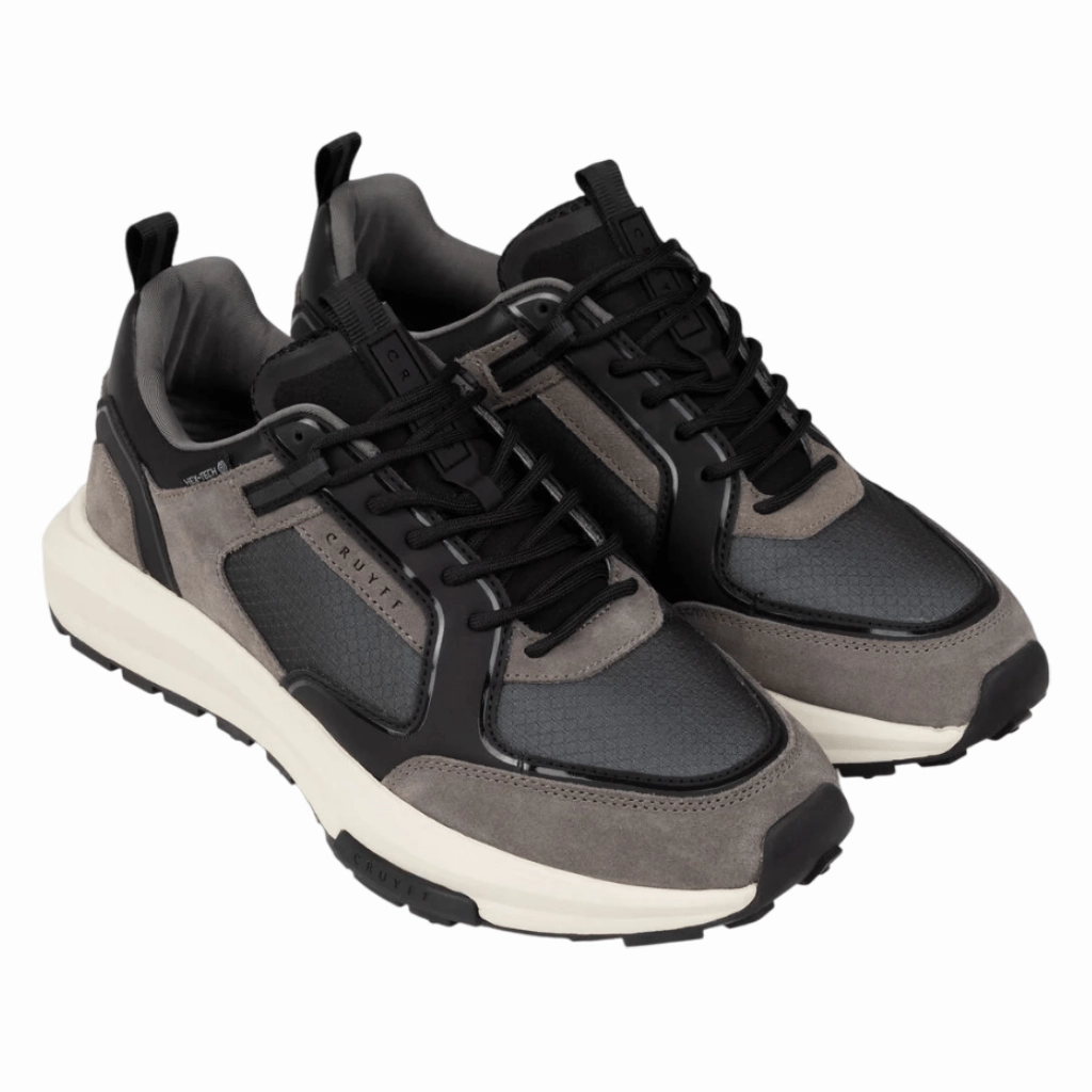 Cruyff Rayado Men Arrowood 2 Waterproof Hiking Shoe