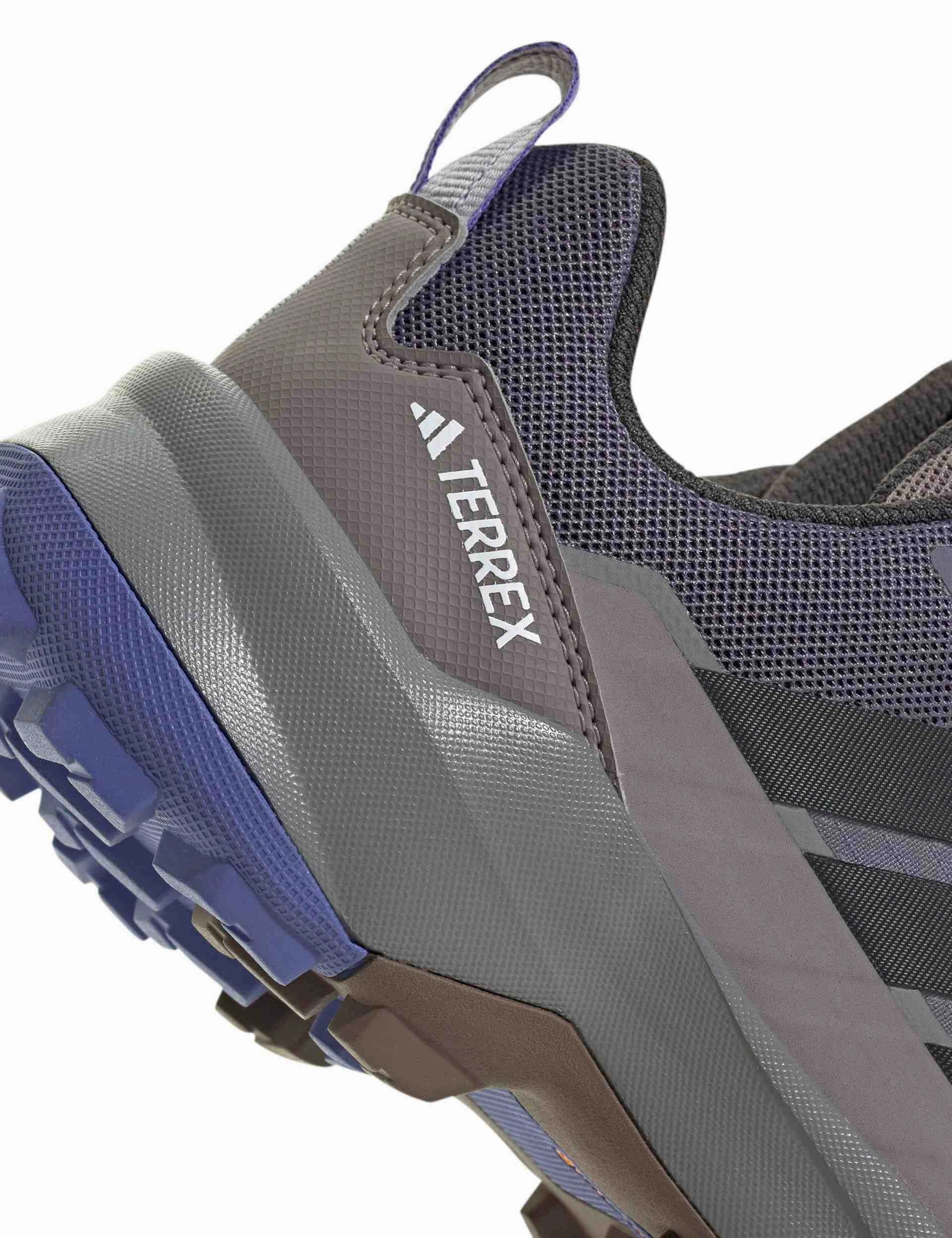 Terrex Skychaser AX5 GORE-TEX Hiking Shoes - Preloved Violet/Carbon/Taupe Oxide Hiking Shoes With Gore Tex