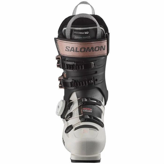 Salomon Women's S/Pro Supra BOA 105 GW Ski Boot 2025 Nevica Vail Snow Boots