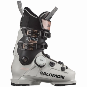 Salomon Women's S/Pro Supra BOA 105 GW Ski Boot 2025 Snow Boots For Sale Near Me