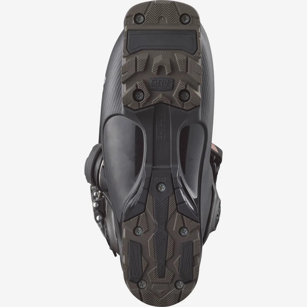 Pittsburgh Steelers Snow Boots Salomon Women's S/PRO SUPRA BOA 95 GW Ski Boot 2024