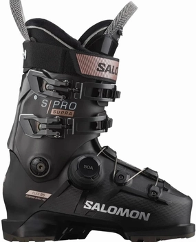 Salomon Women's S/PRO SUPRA BOA 95 GW Ski Boot 2024 Scarpa Snow Boots