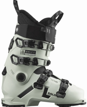 Nevica Snow Lux Snow Boots Salomon Women's Shift Pro 100 AT Ski Boot 2023