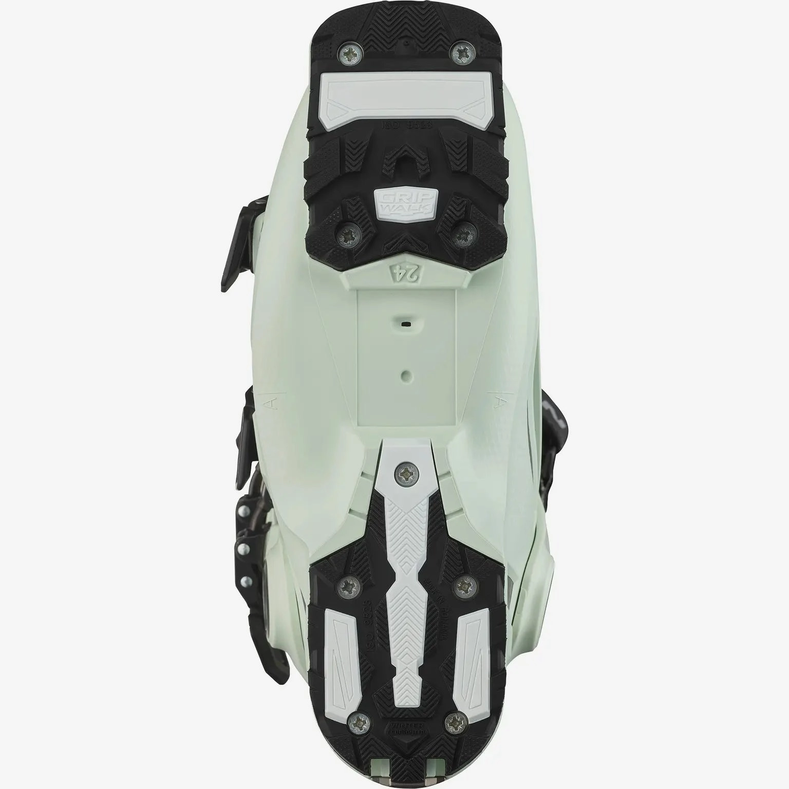 Sorel Snow Boots Size 4 Salomon Women's Shift Pro 100 AT Ski Boot 2023