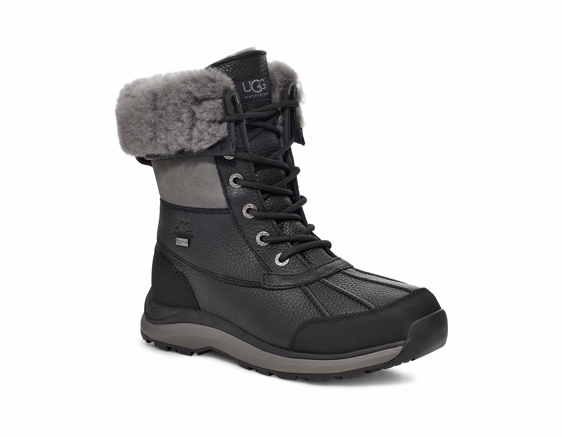 Adirondack Snow Boots Women's Adirondack III Boot