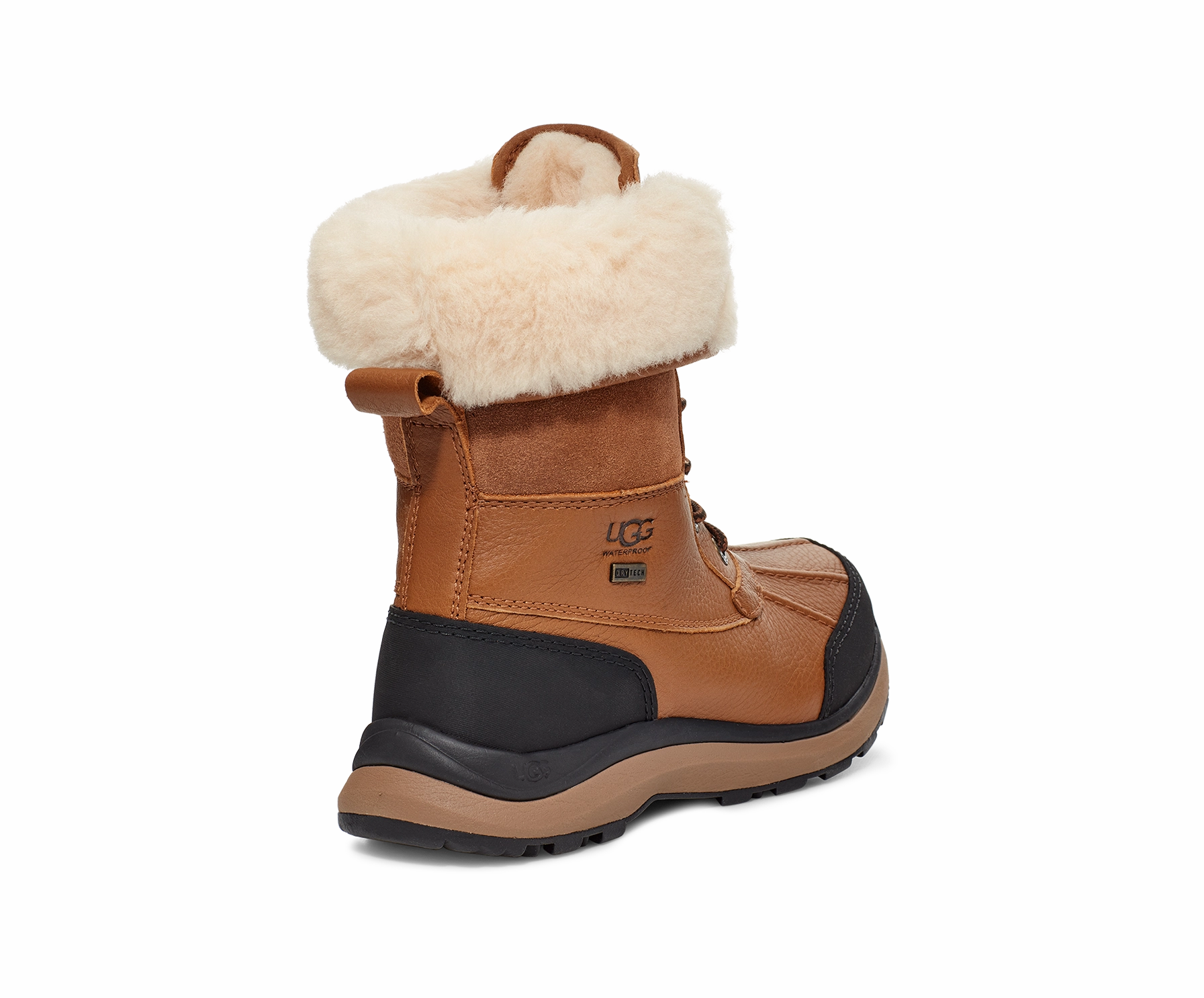 Kamik Rocket Snow Boots Women's Adirondack III Boot