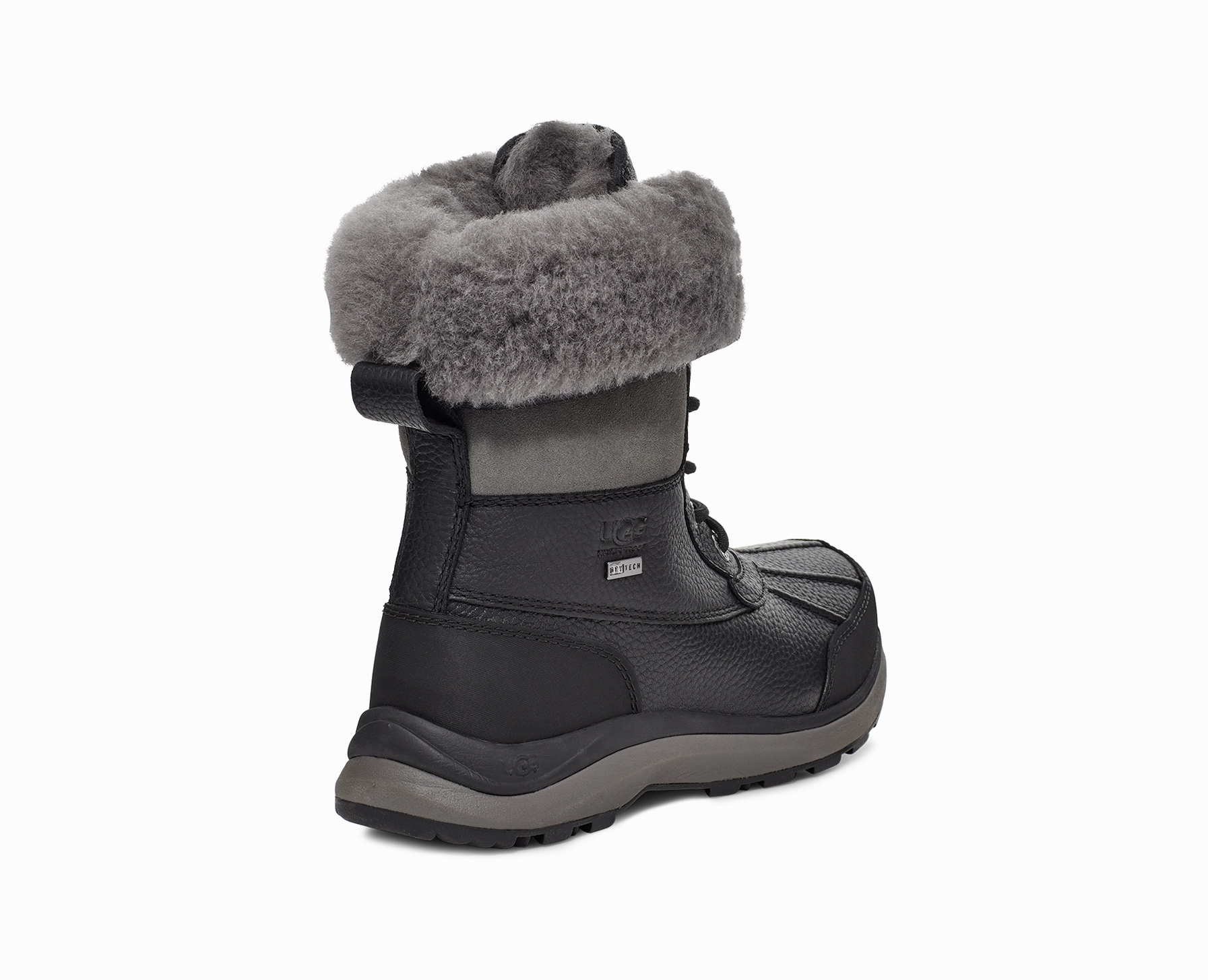 Lily And Dan Snow Boots Women's Adirondack III Boot