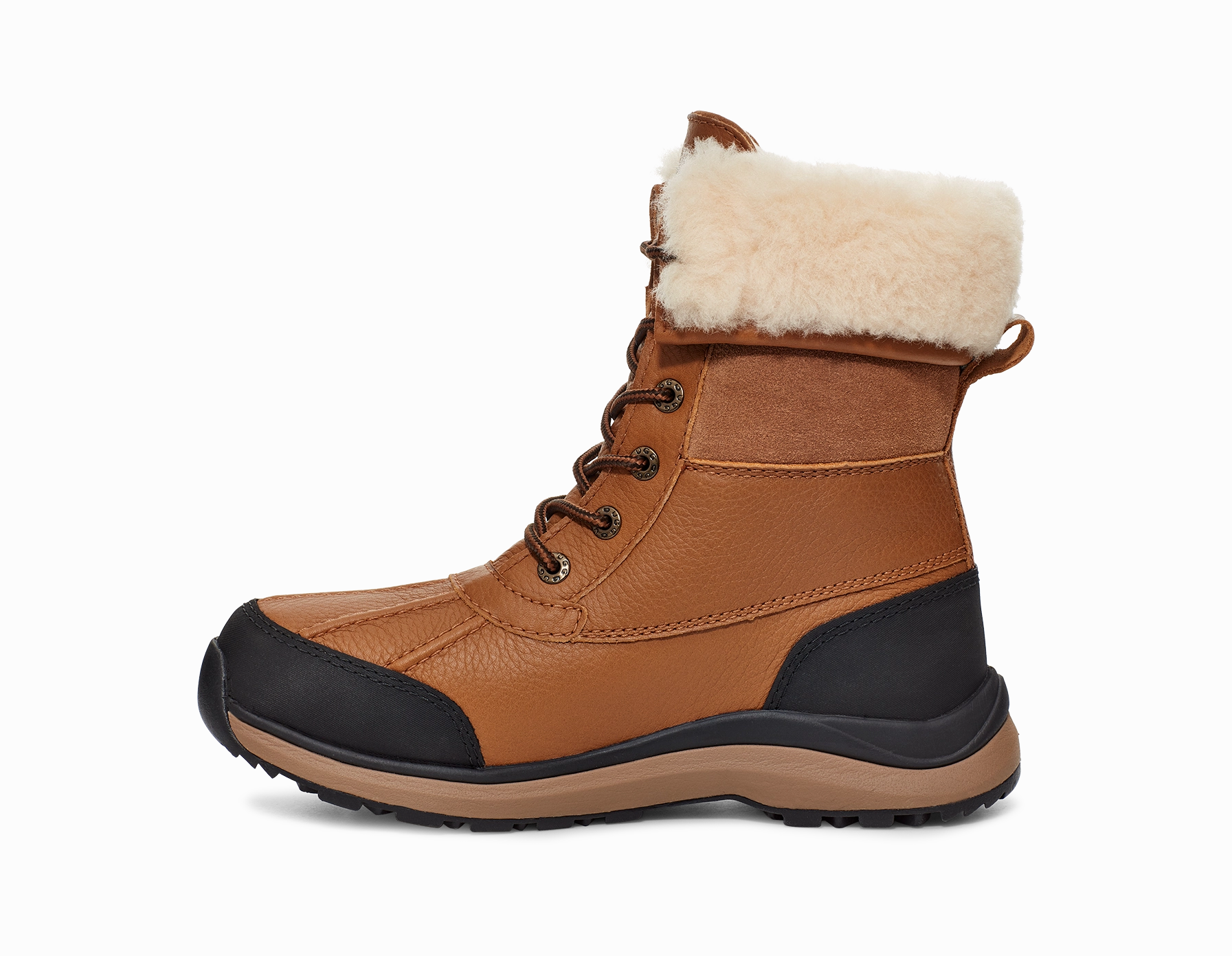 Totes Waterproof Snow Boots Women's Adirondack III Boot