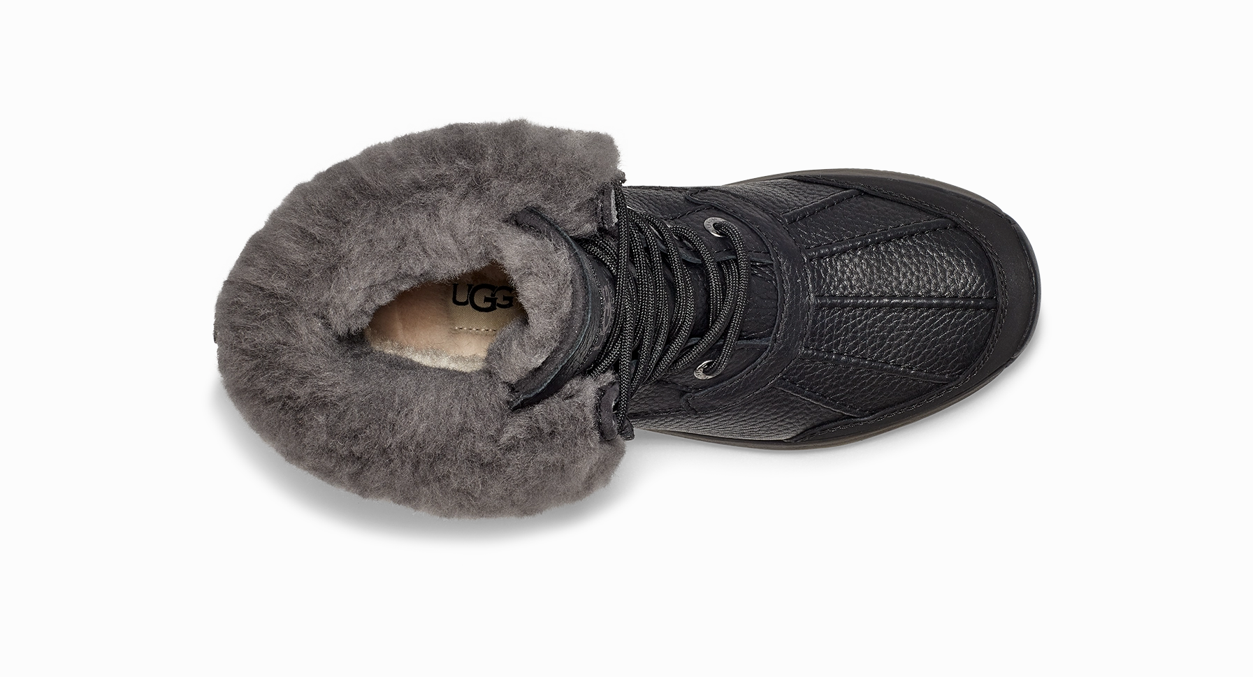 Women's Adirondack III Boot Size 5 Snow Boots